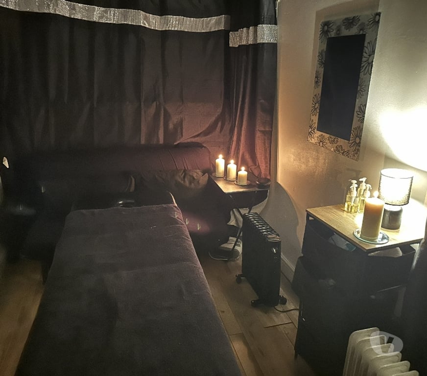 Full body massage Halton Runcorn - Halton - Photos for Touch of Serenity - Relaxation Therapy - 07922 334569