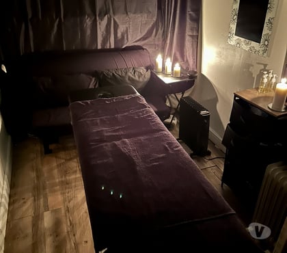  massage Runcorn Halton - Photos for Touch of Serenity - Relaxation Therapy - 07922 334569