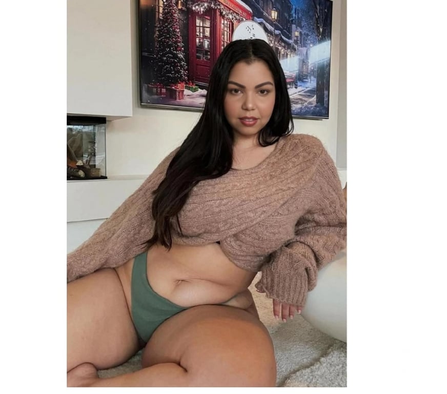 Escorts Somerset Yeovil - Somerset - Photos for ❤️julyana sexy curves 🍑the beste brunette,no rush!