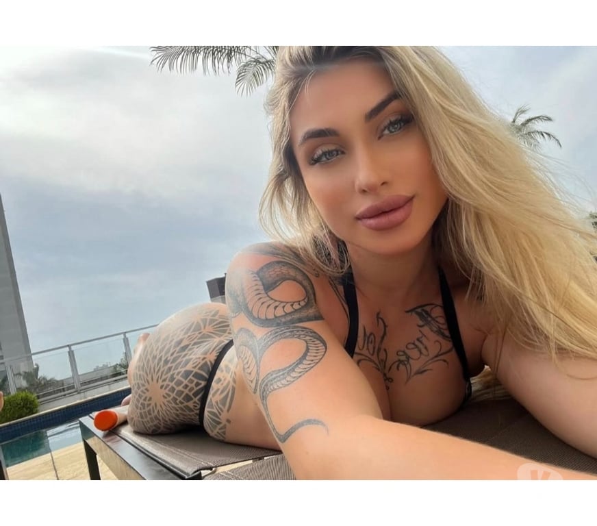 Escorts West London Hounslow - Photos for Blonde Girl ♥️ No Rush 🥰