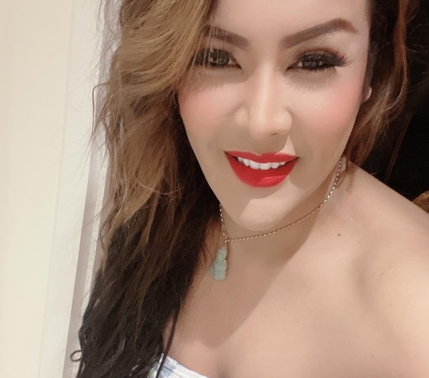 Escorts Greater Manchester Bolton - Photos for Busty Curvy Sexy Thai TS Ladyboy with a Lovely Surprise x