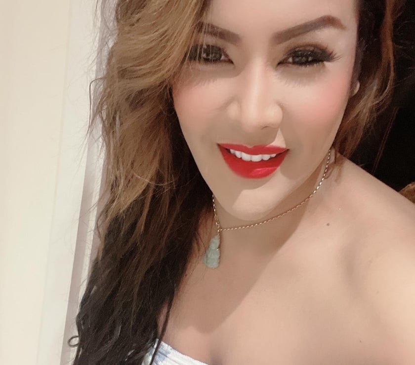 Trans Escorts Greater Manchester Bolton - Photos for Busty Curvy Sexy Thai TS Ladyboy with a Lovely Surprise x