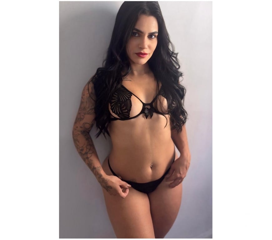 Escorts Lancashire Preston - Photos for STUNNING SARA🇧🇷LATINA GIRL🔥NEW IN TOWN💯HOT