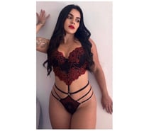 STUNNING SARA🇧🇷LATINA GIRL🔥NEW IN TOWN💯HOT