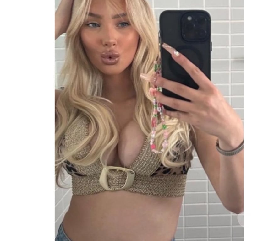 Escorts East London Canary Wharf - East London - Photos for Millie 💕 New In Town ‼️British Party Girl 💕