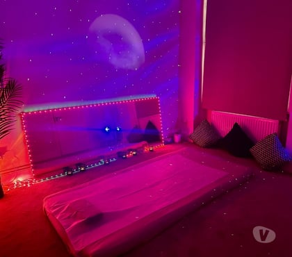 Escorts and Massages Earls Court South West London - Photos for Liora — Sensual Massage in Earl’s Court 🥰