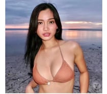 DUO🌸Lovely Asian girl