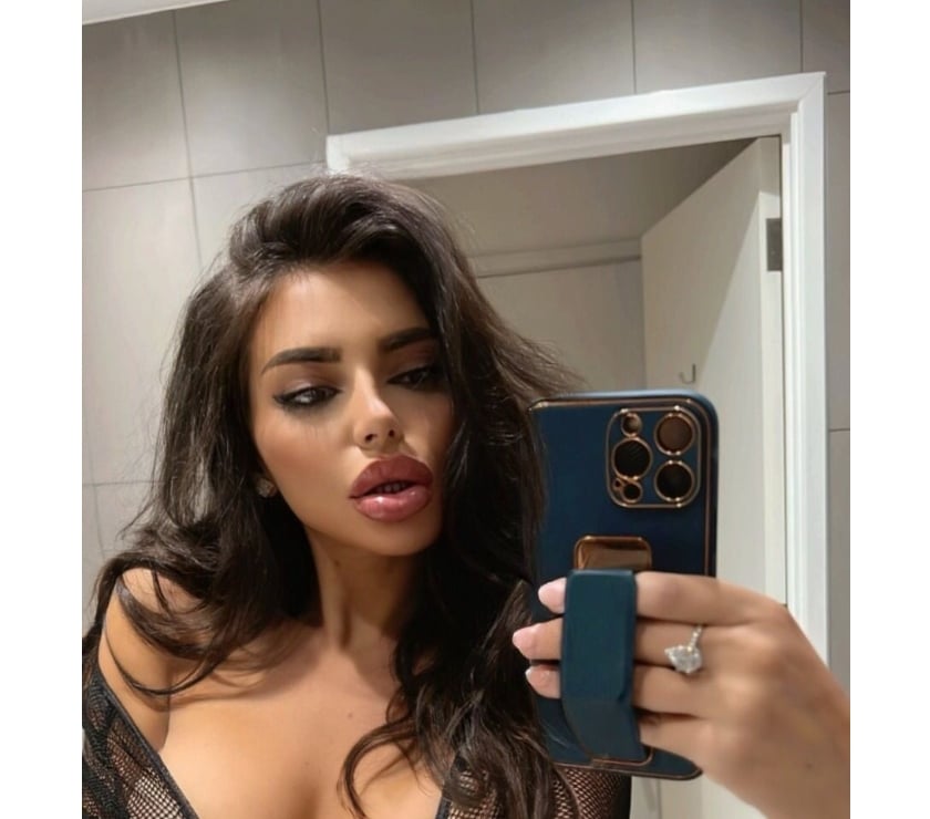 Escorts Cardiff City Centre Cardiff - Photos for Monika💞Cardiff💞Brunette