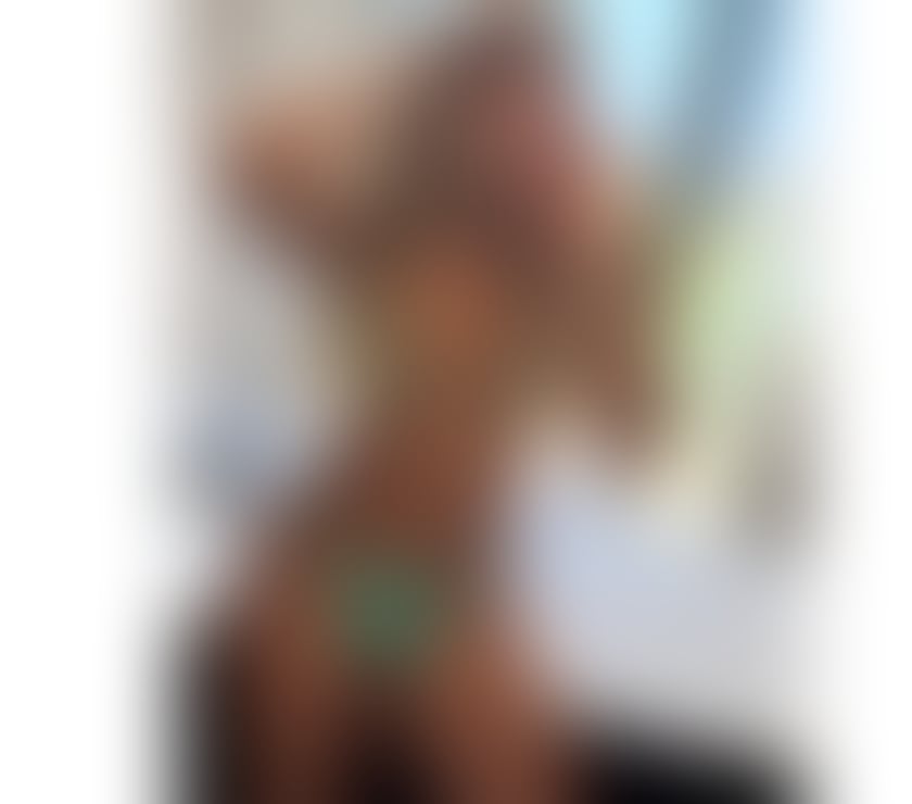 🍓 MARIANA – TOO SWEET, TOO DANGEROUS 🍓