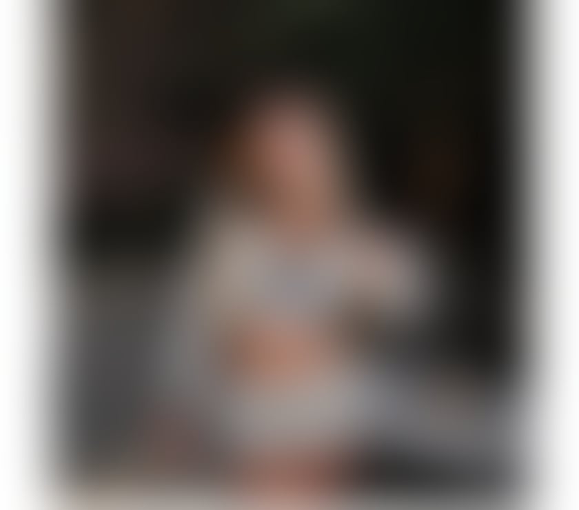 MIA 💞 ALL Natural