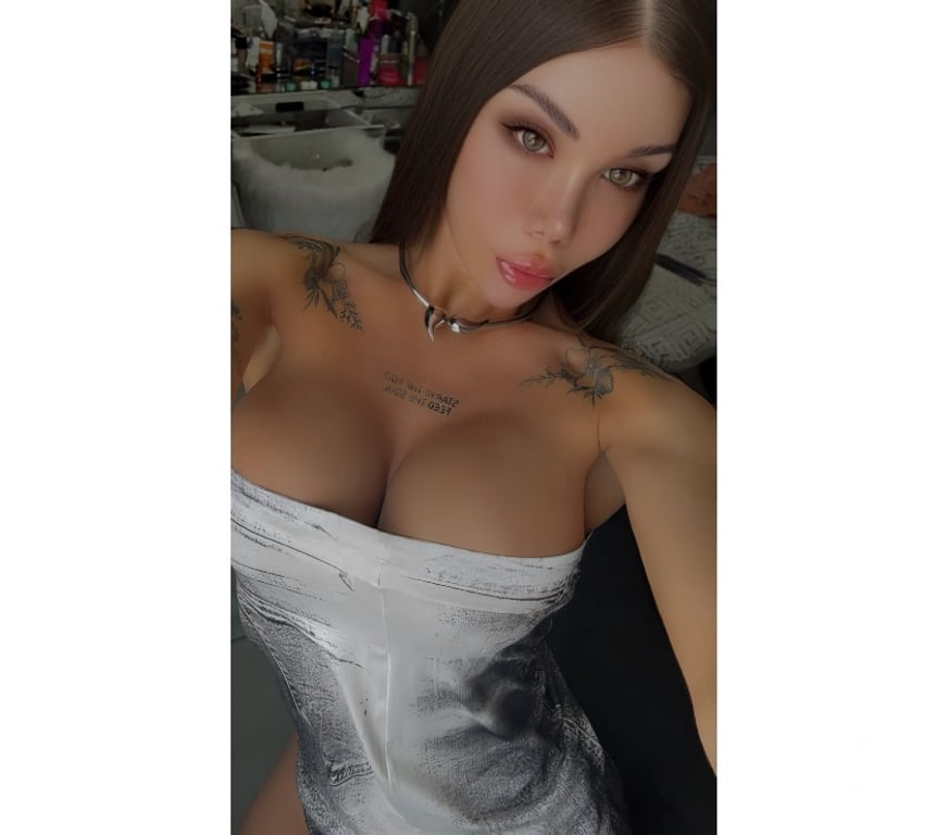 Trans Escorts Central London Fitzrovia - Central London - Photos for Barbie Turkish Lika çelebi