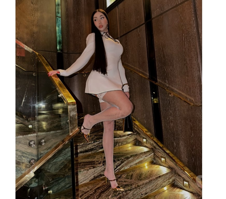 Trans Escorts Central London Fitzrovia - Central London - Photos for Barbie Turkish Lika çelebi