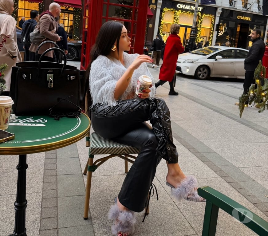 Trans Escorts Central London Fitzrovia - Central London - Photos for Barbie Turkish Lika çelebi