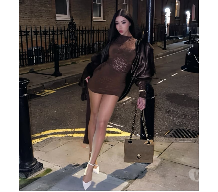 Trans Escorts Central London Fitzrovia - Central London - Photos for Barbie Turkish Lika çelebi