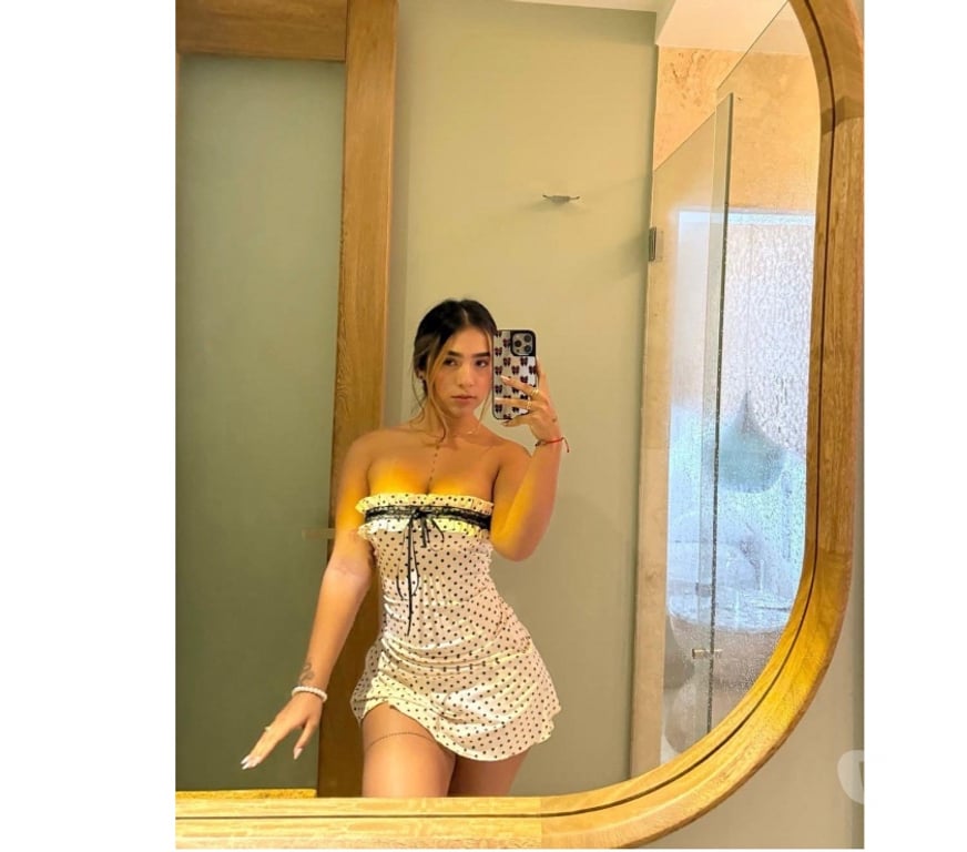 Escorts Staffordshire Stoke-on-Trent - Photos for Virginia❤️‍🔥Brazilian party girl🇧🇷