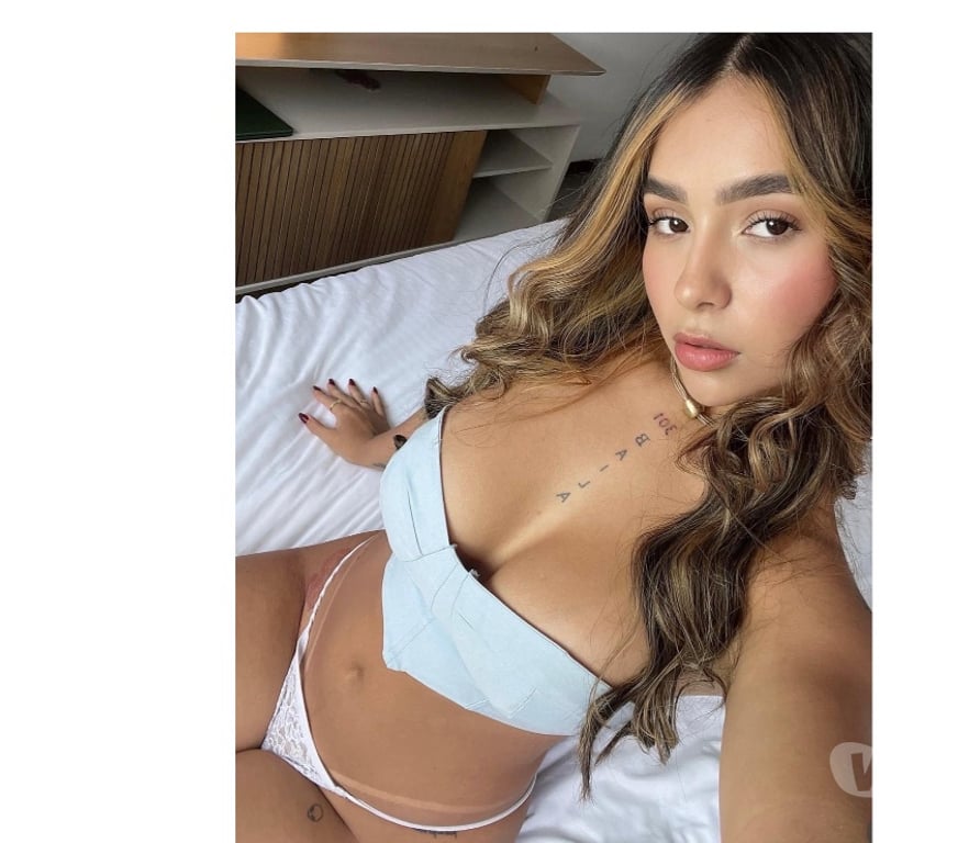 Escorts Staffordshire Stoke-on-Trent - Photos for Virginia❤️‍🔥Brazilian party girl🇧🇷