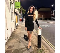 Maria Fernanda 🇧🇷🥳