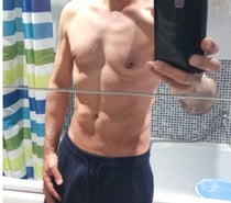 Preston pop over drop your pants Enjoybj