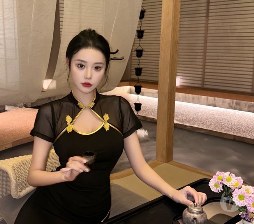 Escorts North London Wood Green Station - North London - Photos for New 💕Stunning Asian Escort & Massage💕