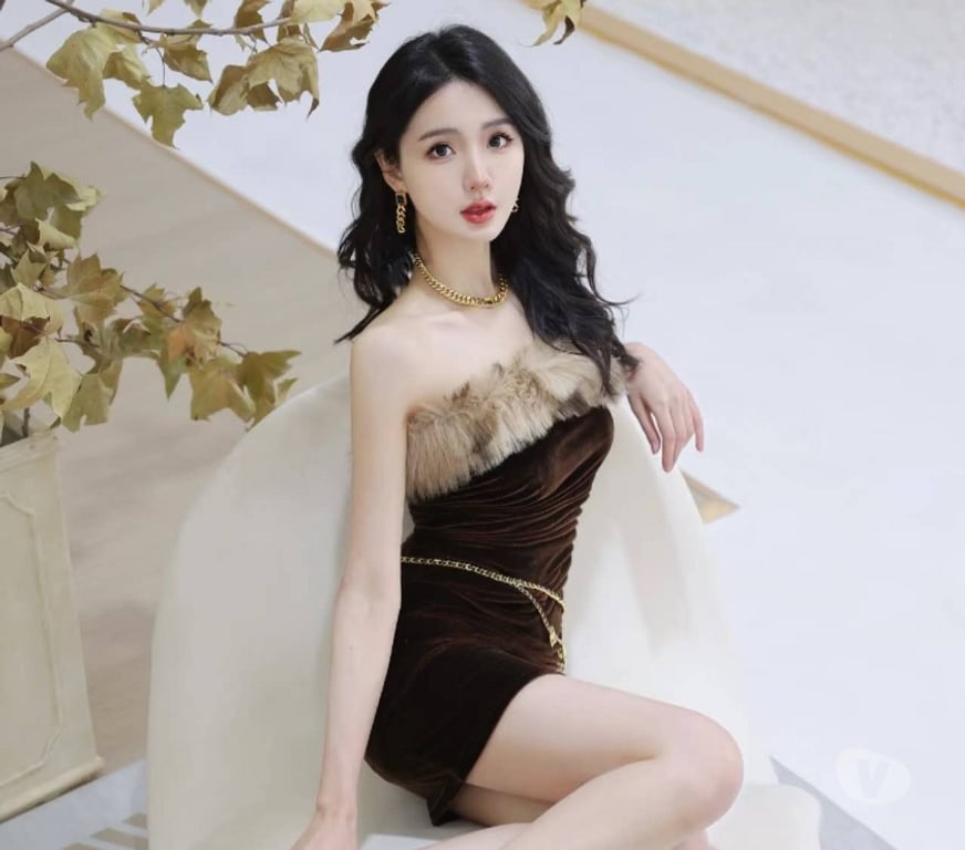 Escorts Gloucestershire Gloucester - Photos for 👑VIP SERVICE👑Oriental Escort🌹Gloucester 07903068908