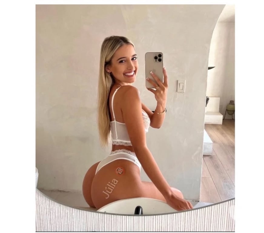 Escorts Lincolnshire Lincoln - Photos for JULIA BRAZILIAN🇧🇷PARTY GIRL🔥