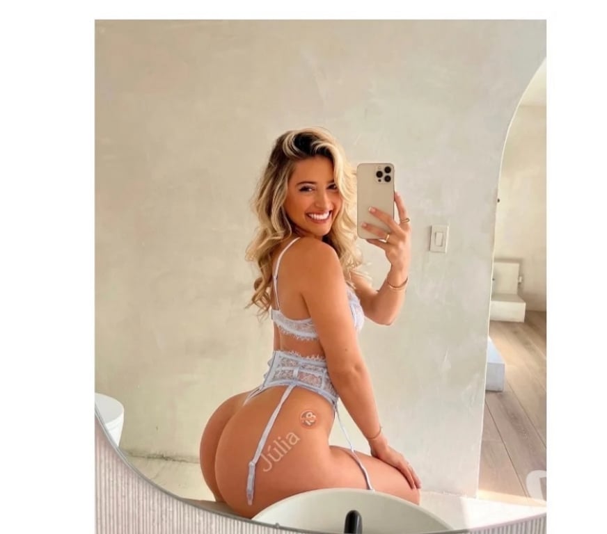 Escorts Lincolnshire Lincoln - Photos for JULIA BRAZILIAN🇧🇷PARTY GIRL🔥