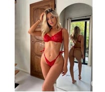 JULIA BRAZILIAN🇧🇷PARTY GIRL🔥