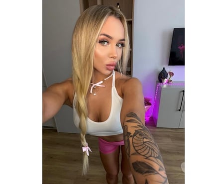 Photos for Sofia Luxury ❤️🔥 Party Girl