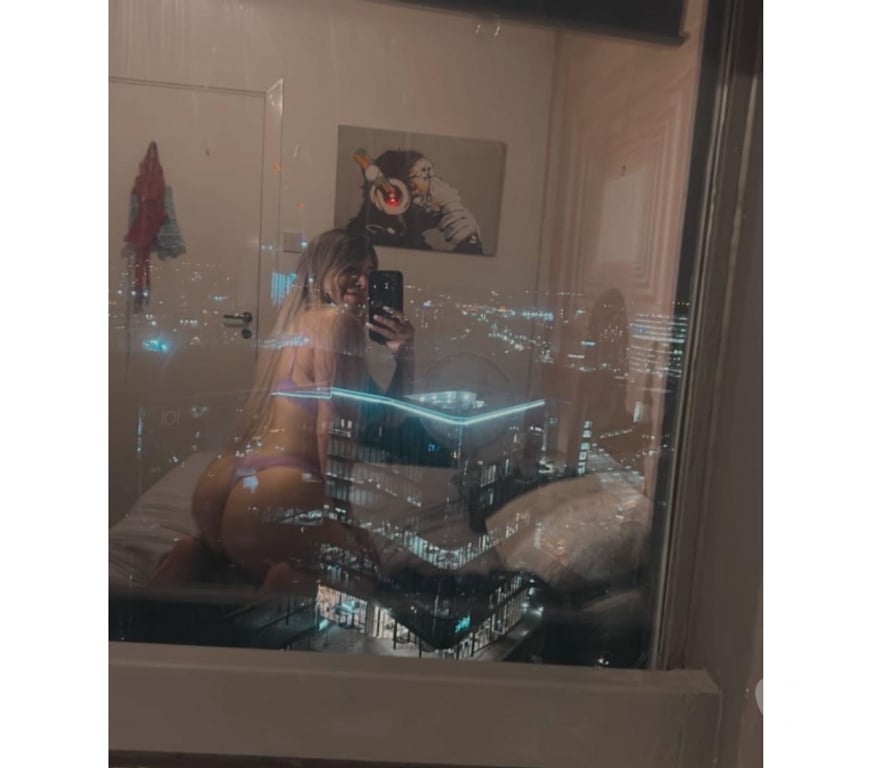 Escorts Renfrewshire Paisley - Renfrewshire - Photos for 😍 Amélia Latina Indepent 😍