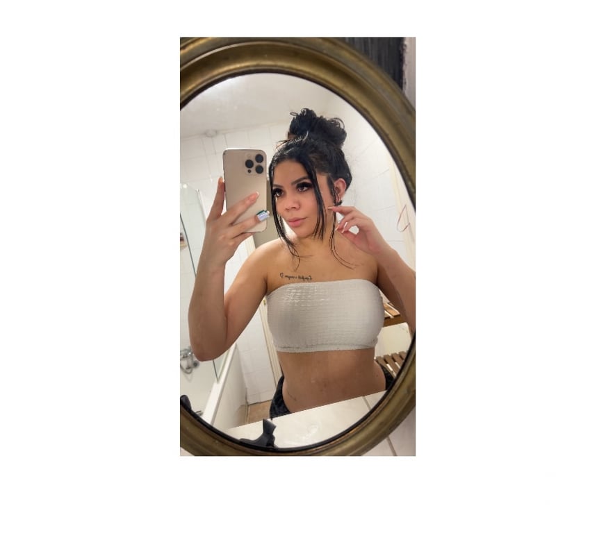 Escorts Hampshire Rushmoor - Photos for Jasmine Brazilian girl