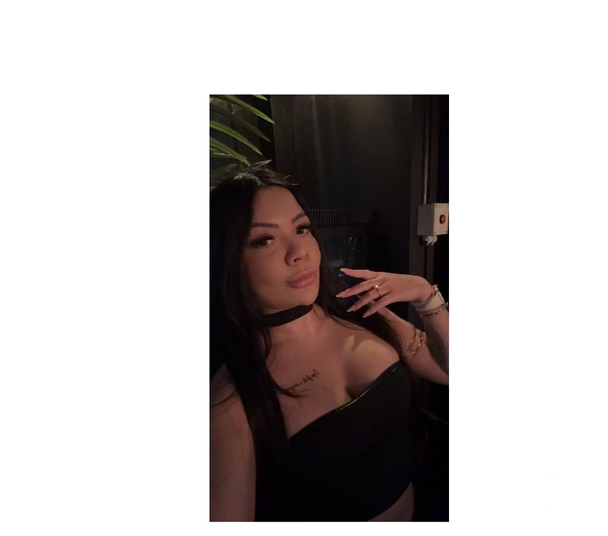 Escorts Hampshire Rushmoor - Photos for Jasmine Brazilian girl