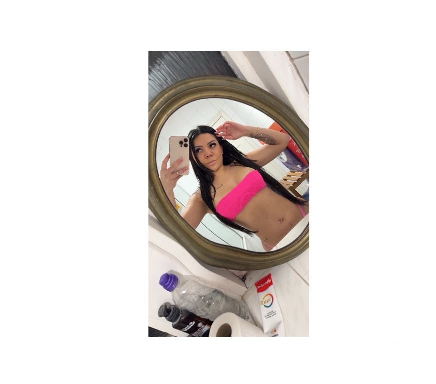 Escorts Hampshire Rushmoor - Photos for Jasmine Brazilian girl