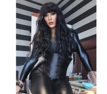 LAURA Sexy Bomshell for your desires and fantasies “•