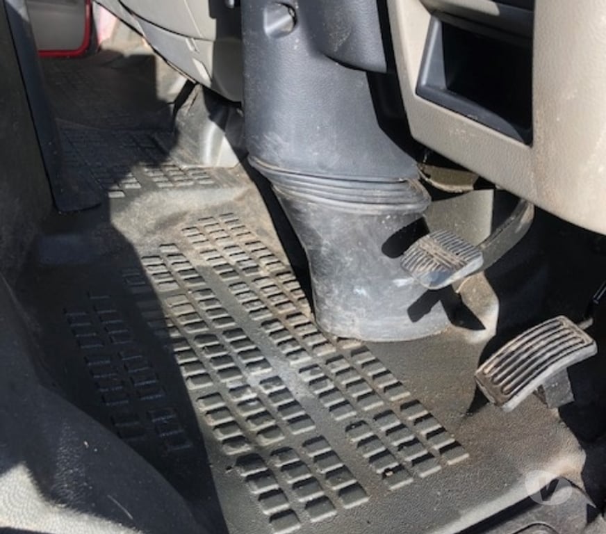 vans for sale Essex Maldon - Photos for Nissan Cabstar Tipper Manual Diesel