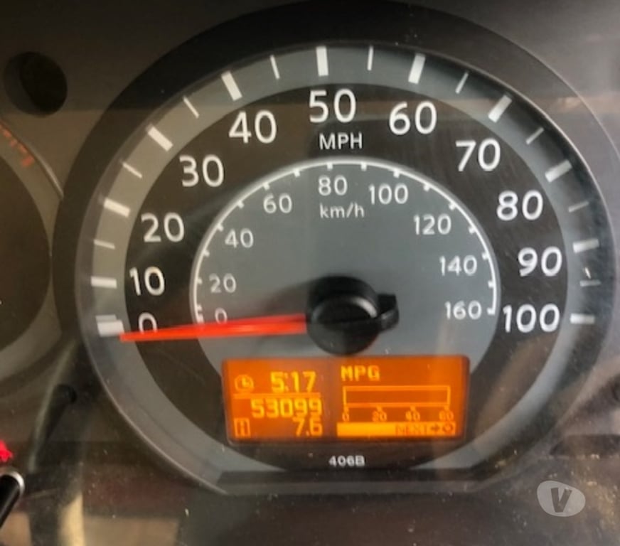 vans for sale Essex Maldon - Photos for Nissan Cabstar Tipper Manual Diesel