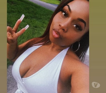 A level Escorts & Erotic Massage Sutton Leach Saint Helens - Photos for Black girl new cim a level ebony