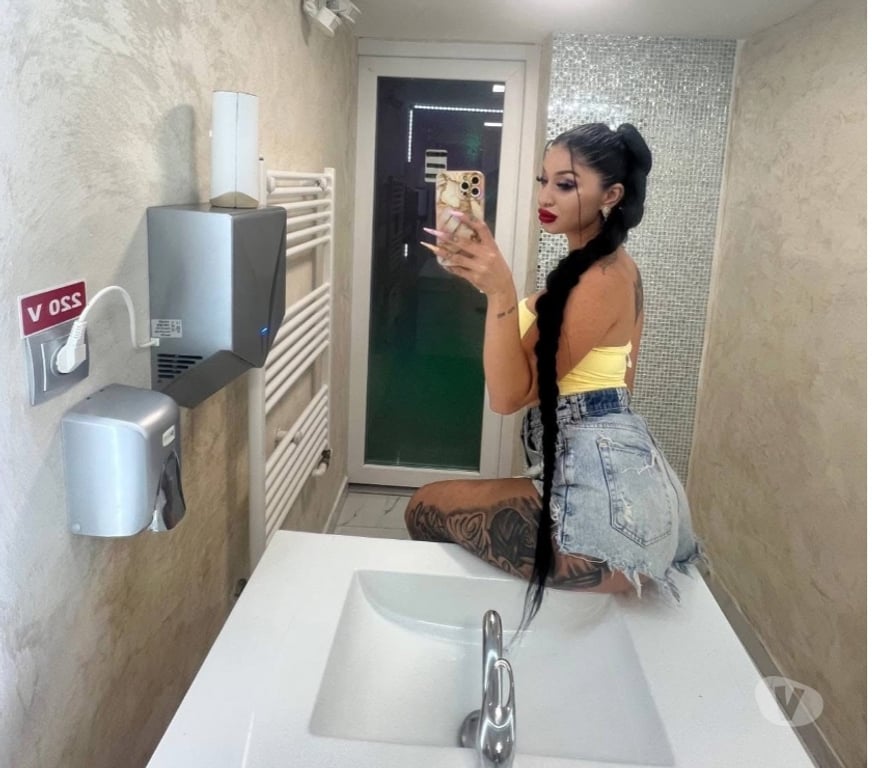 Escorts West Midlands Birmingham - Photos for 💥SEXY Sasha REAL PICTURES PETITE GENUINE 💥🥵