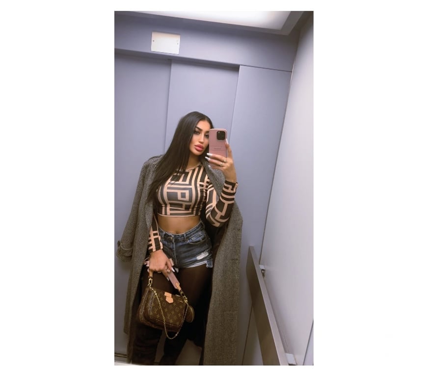 Escorts West Midlands Sandwell - Photos for 💥SEXY Sasha REAL PICTURES PETITE GENUINE 💥🥵