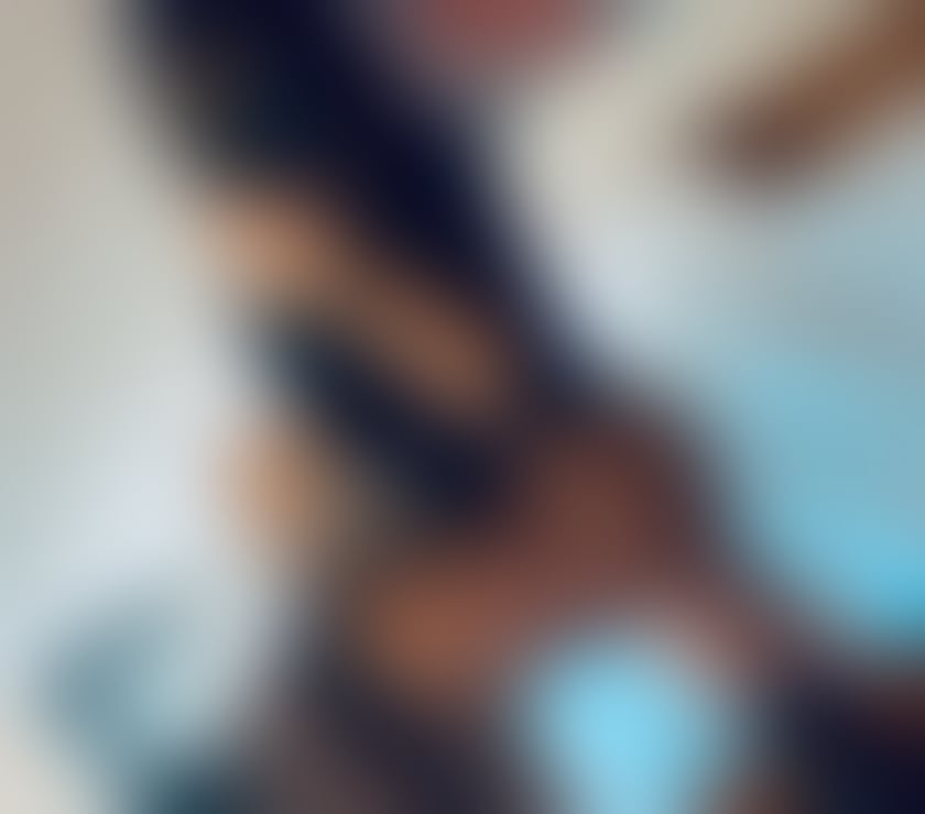 Hot and ready for you