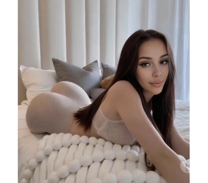 Photos for Rebecca ✨🤍 high class escort 🥂 genuine 💋