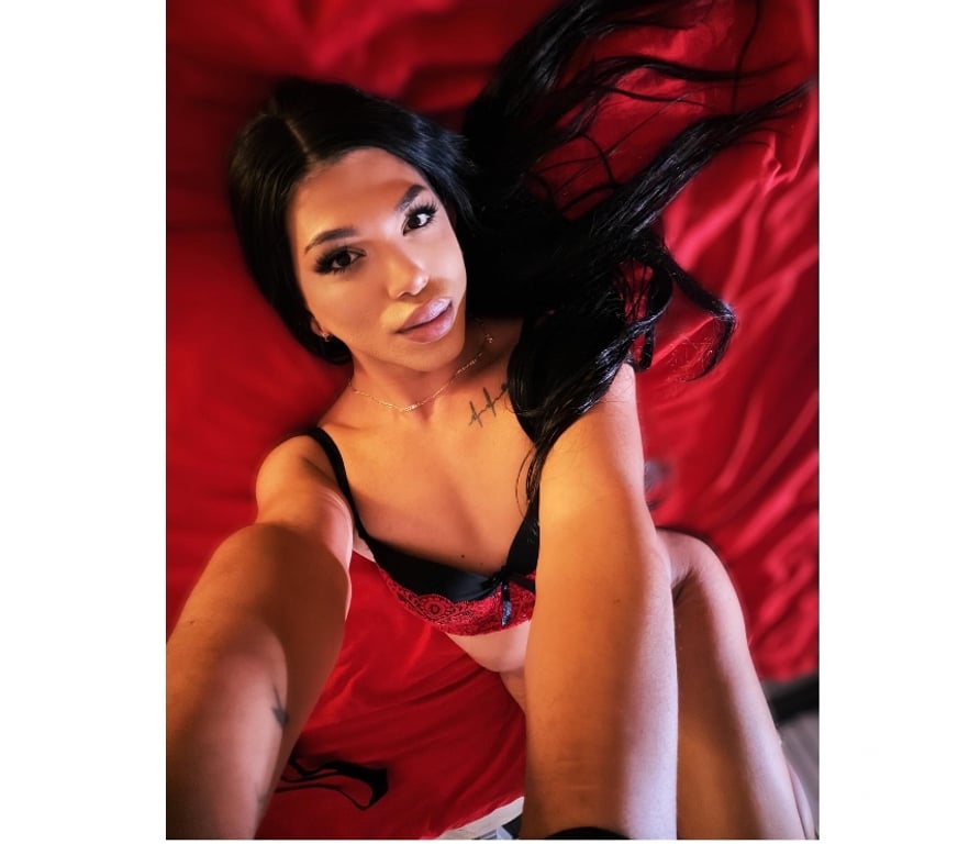 Trans Escorts West Midlands Birmingham - Photos for Rosa Wolverhampton ready now