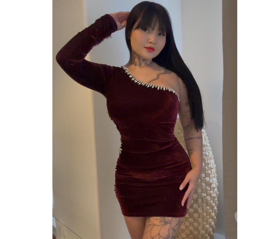 Escorts Glasgow Glasgow City Centre - Glasgow - Photos for 💎 PREMIUM FUN • VIP PARTY GIRL EXPERIENCE 💎