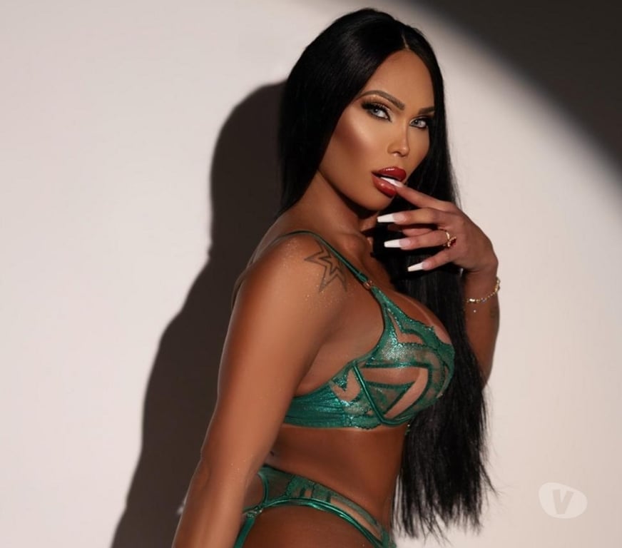 Trans Escorts Wiltshire Swindon - Photos for TS Mayara Gomes