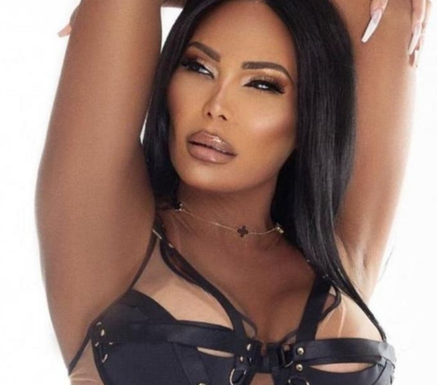 Trans Escorts Wiltshire Swindon - Photos for TS Mayara Gomes