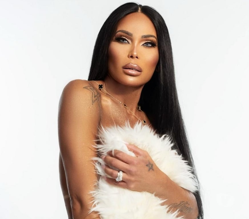 Trans Escorts Wiltshire Swindon - Photos for TS Mayara Gomes