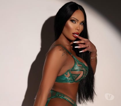 Photos for TS Mayara Gomes