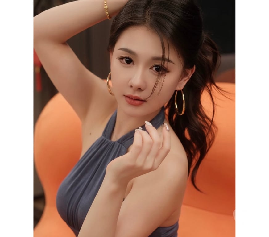Escorts North Lanarkshire Bellshill - North Lanarkshire - Photos for 💯 Beautiful NEW Asian Party Girl New Arrived