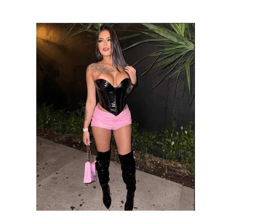 Escorts Hampshire Rushmoor - Photos for Kamyla Brazilian 🇧🇷