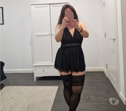 Escorts Peterborough City Centre Peterborough - Photos for Independent ❤️Oriental British Genuine GFE DFK💋