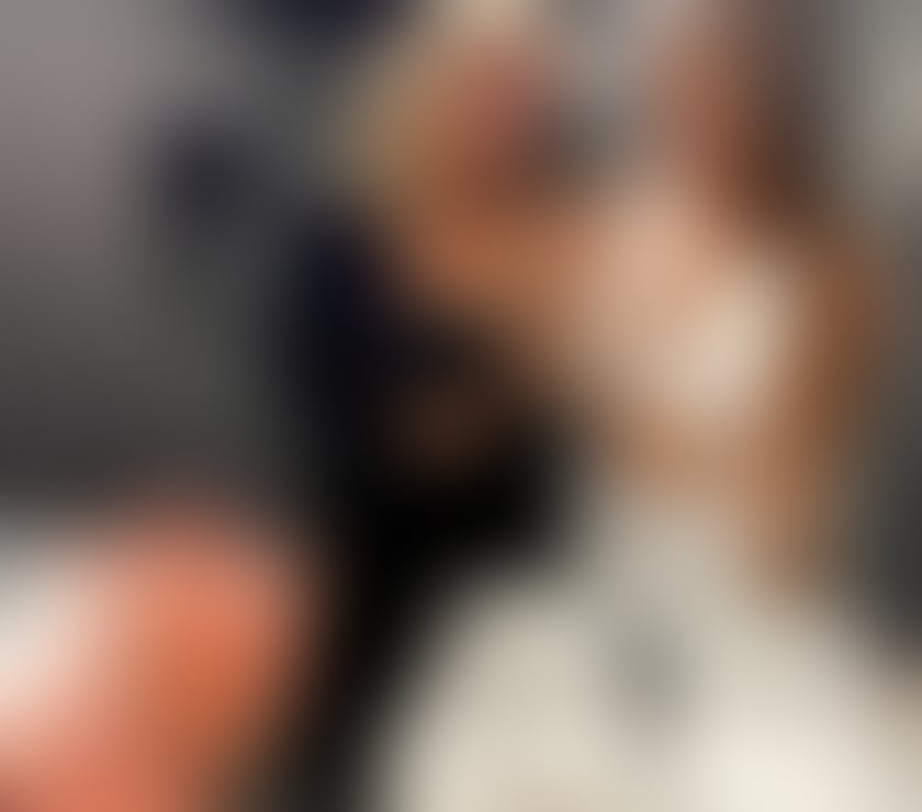 Sweet duo, naughty thoughts 😏